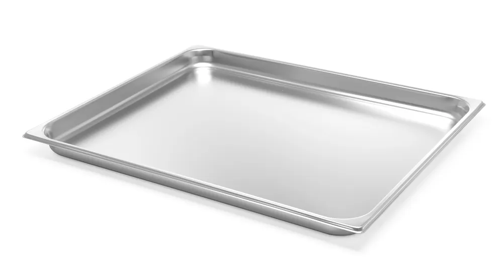 Vis Container GN 2/1, HENDI, Profi Line, GN 2/1, 5,5L, (H)20mm, bilde 2