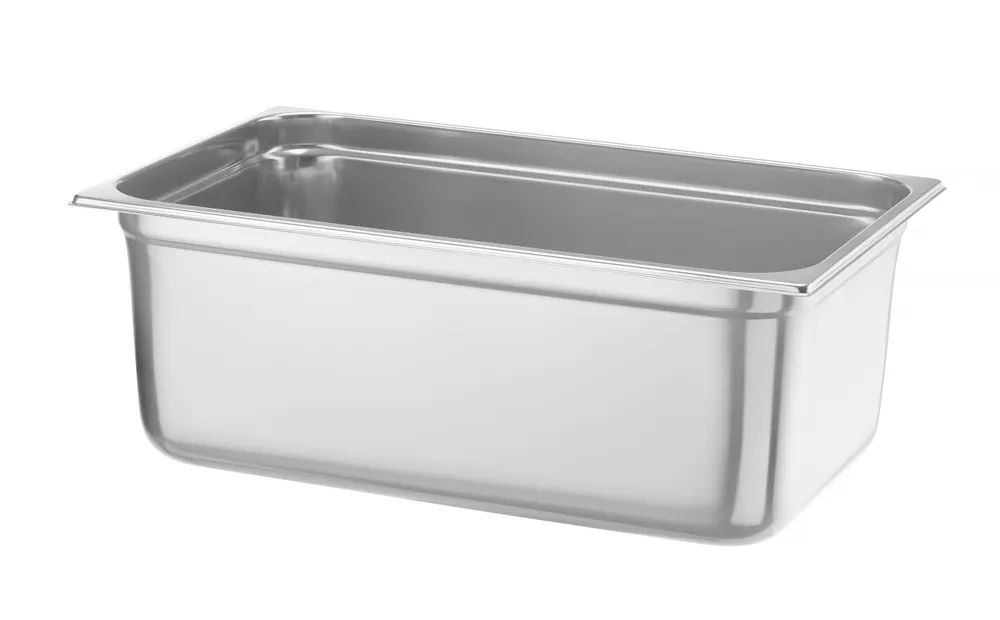 Vis Container GN 1/1, HENDI, Profi Line, GN 1/1, 14L, (H)100mm, bilde 4