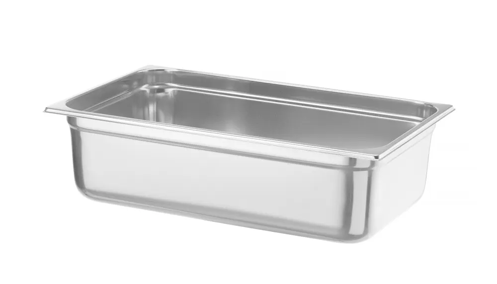 Vis Container GN 1/1, HENDI, Profi Line, GN 1/1, 21L, (H)150mm, bilde 2