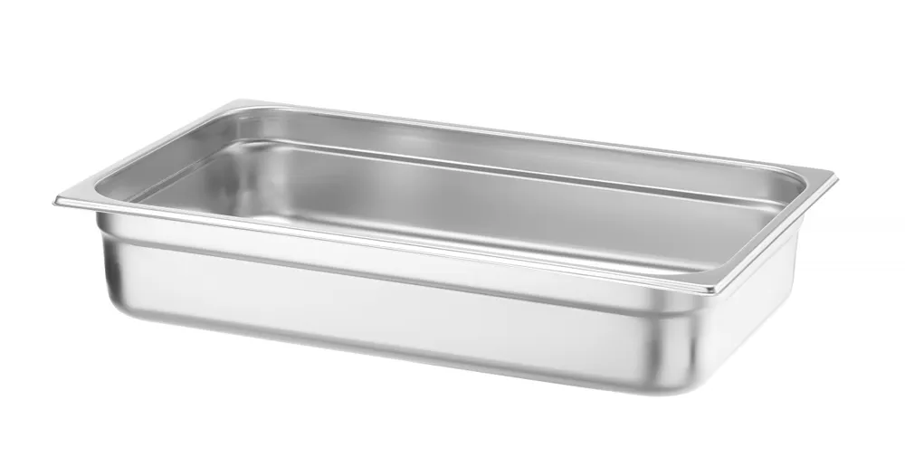 Vis Container GN 1/1, HENDI, Profi Line, GN 1/1, 14L, (H)100mm, bilde 2