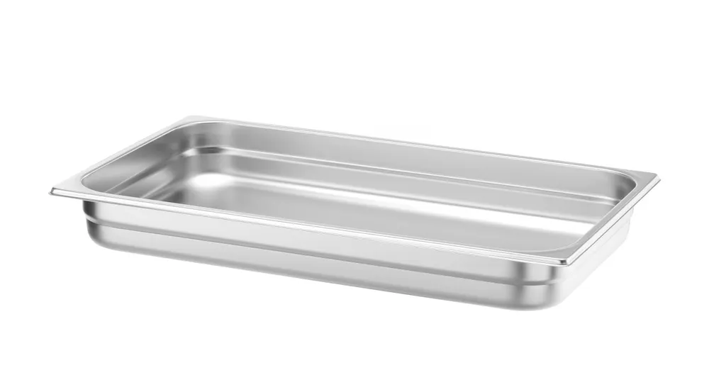 Vis Container GN 1/1, HENDI, Profi Line, GN 1/1, 9L, (H)65mm, bilde 2