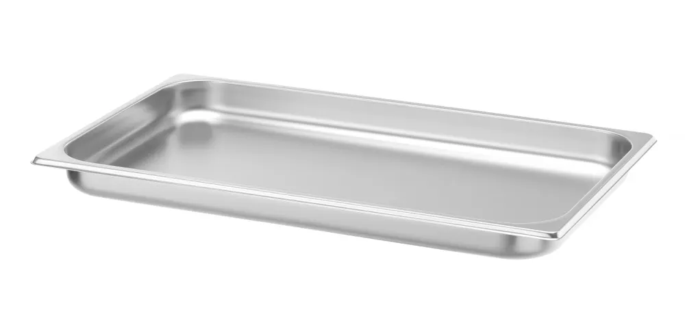 Vis Container GN 1/1, HENDI, Profi Line, GN 1/1, 5L, (H)40mm, bilde 2
