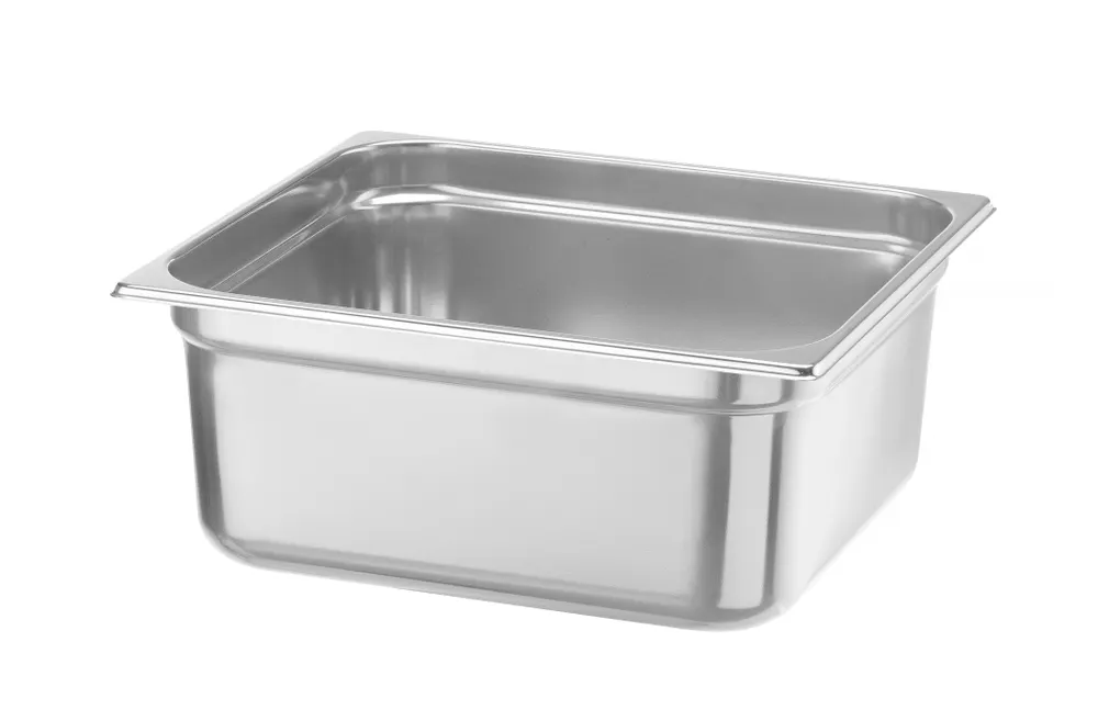 Vis Container GN 2/3, HENDI, Profi Line, GN 2/3, 13L, (H)150mm, bilde 2