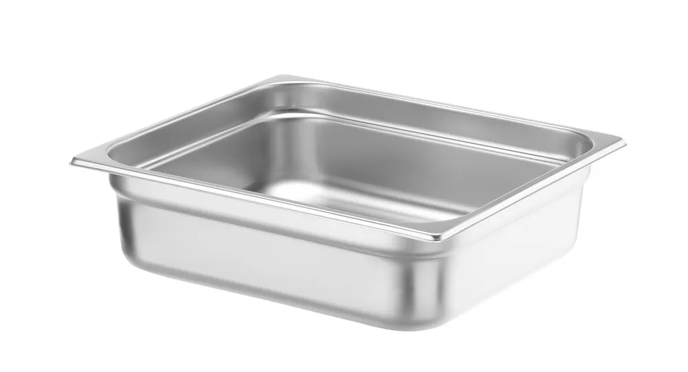 Vis Container GN 2/3, HENDI, Profi Line, GN 2/3, 9L, (H)100mm, bilde 2