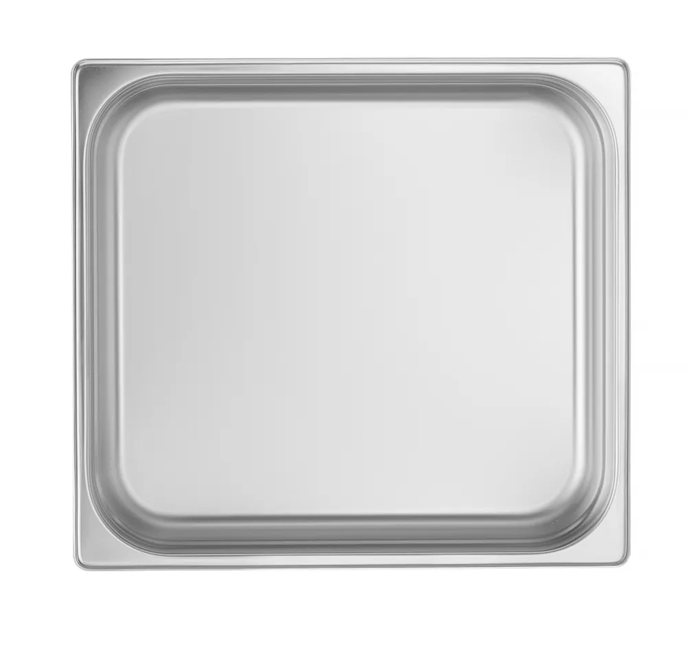 Vis Container GN 2/3, HENDI, Profi Line, GN 2/3, 5,5L, (H)65mm, bilde 3