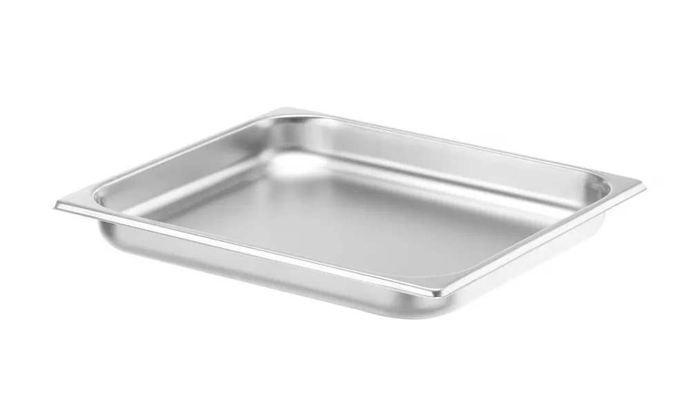 Vis Container GN 2/3, HENDI, Profi Line, GN 2/3, 3L, (H)40mm, bilde 2