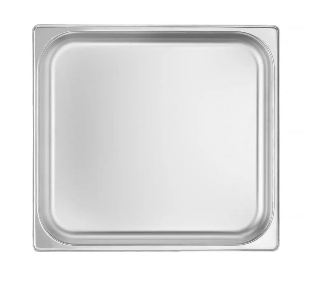 Vis Container GN 2/3, HENDI, Profi Line, GN 2/3, 3L, (H)40mm, bilde 3