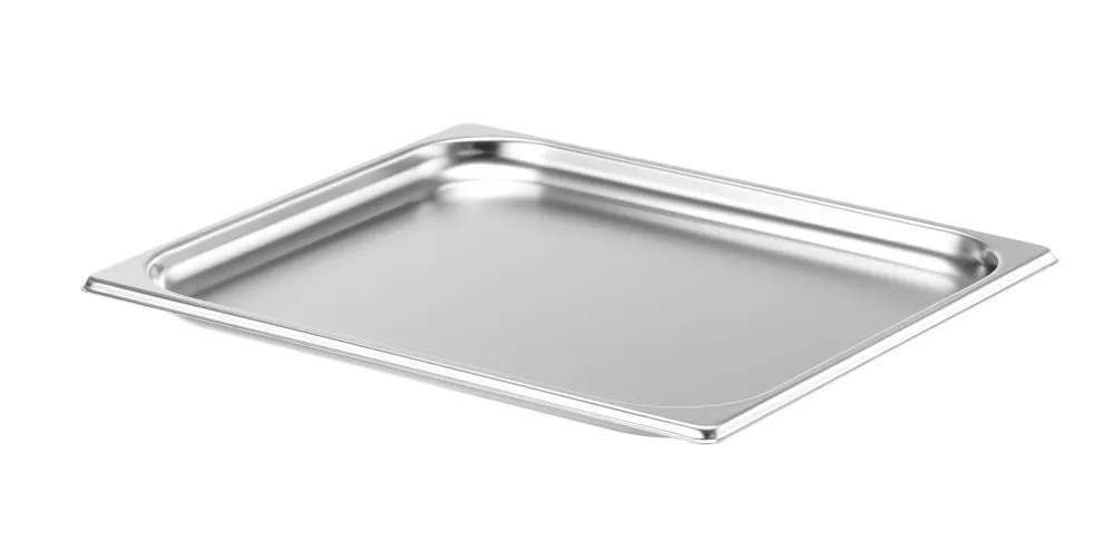 Vis Container GN 2/3, HENDI, Profi Line, GN 2/3, 1,5L, (H)20mm, bilde 2