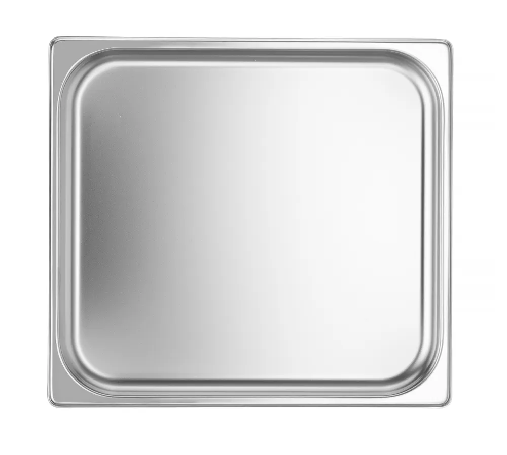 Vis Container GN 2/3, HENDI, Profi Line, GN 2/3, 1,5L, (H)20mm, bilde 3