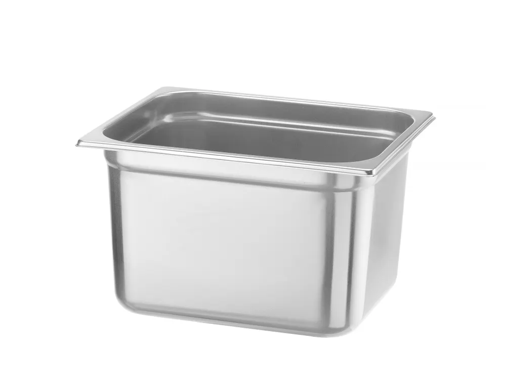 Vis Container GN 1/2, HENDI, Profi Line, GN 1/2, 1L, (H)20mm, bilde 4