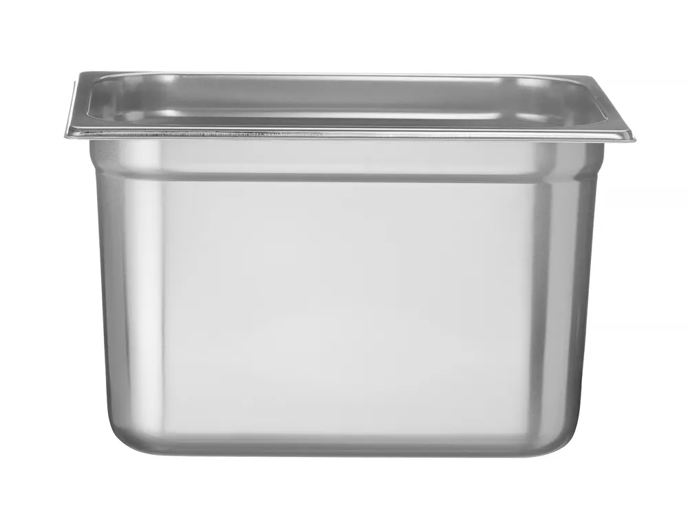 Vis Container GN 1/2, HENDI, Profi Line, GN 1/2, 1L, (H)20mm, bilde 5