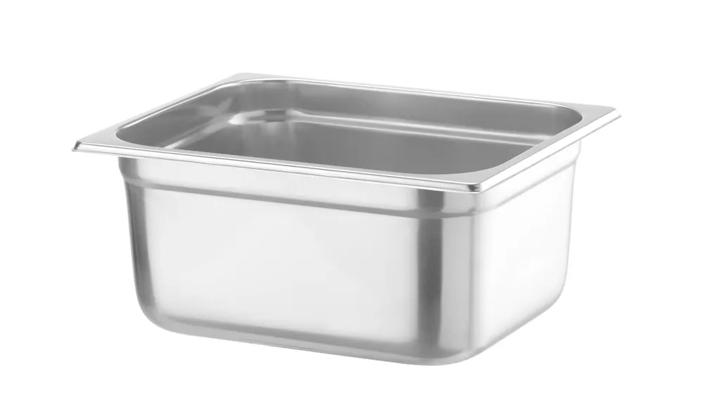 Vis Container GN 1/2, HENDI, Profi Line, GN 1/2, 9,5L, (H)150mm, bilde 2