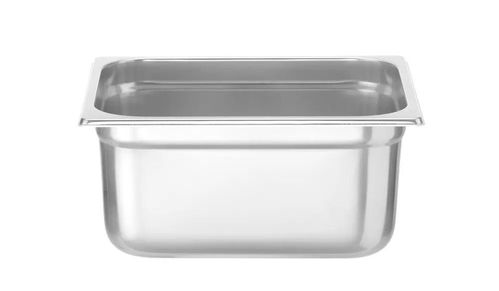 Container GN 1/2, HENDI, Profi Line, GN 1/2, 9,5L, (H)150mm