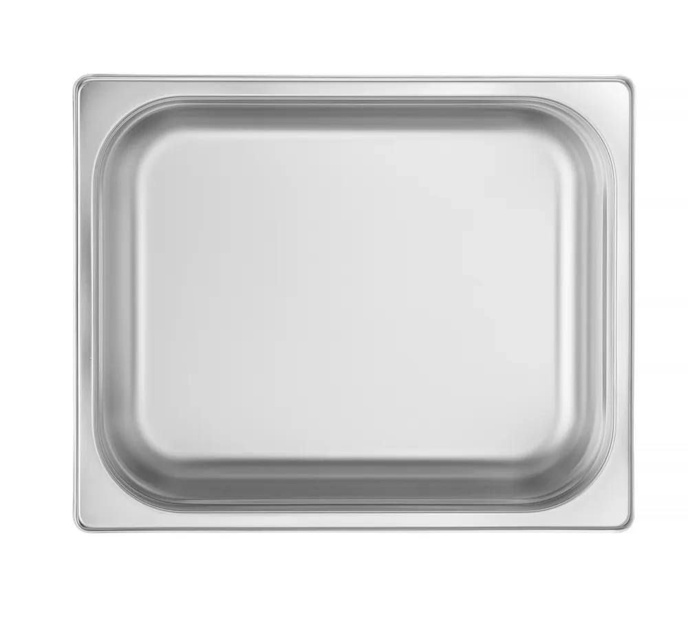 Vis Container GN 1/2, HENDI, Profi Line, GN 1/2, 6,5L, (H)100mm, bilde 3
