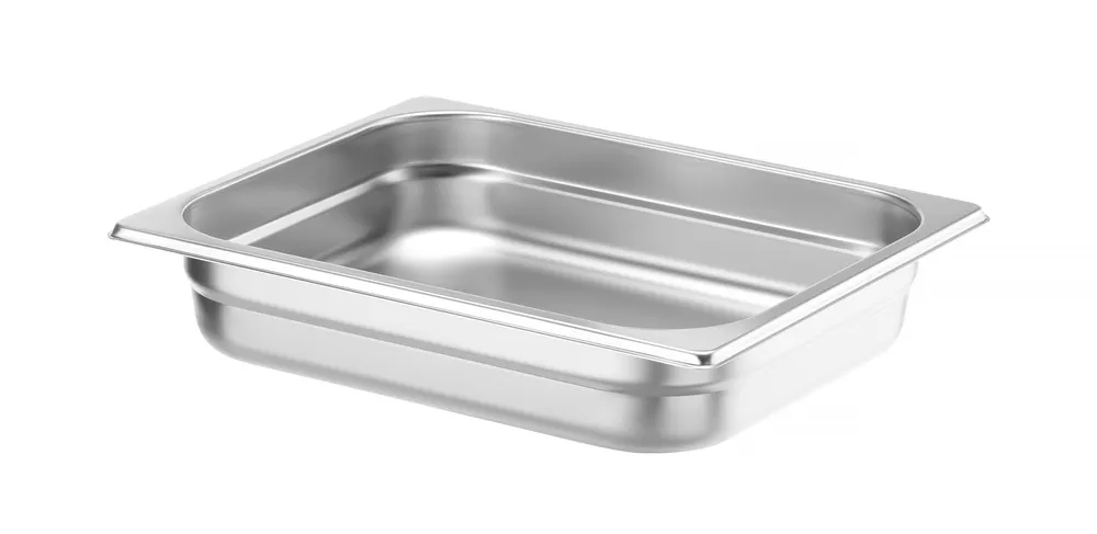 Vis Container GN 1/2, HENDI, Profi Line, GN 1/2, 4L, (H)65mm, bilde 2