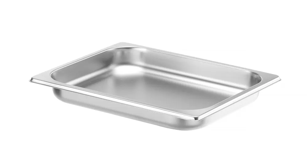 Vis Container GN 1/2, HENDI, Profi Line, GN 1/2, 2L, (H)40mm, bilde 2