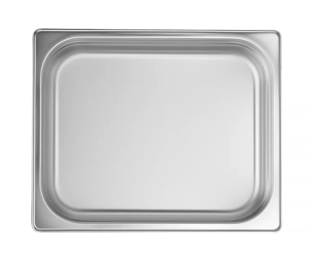 Vis Container GN 1/2, HENDI, Profi Line, GN 1/2, 2L, (H)40mm, bilde 3