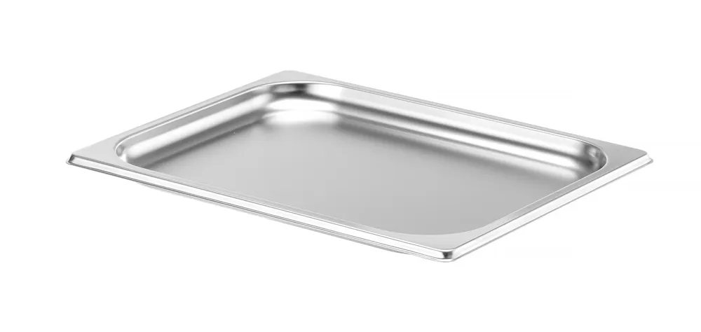 Vis Container GN 1/2, HENDI, Profi Line, GN 1/2, 1L, (H)20mm, bilde 2