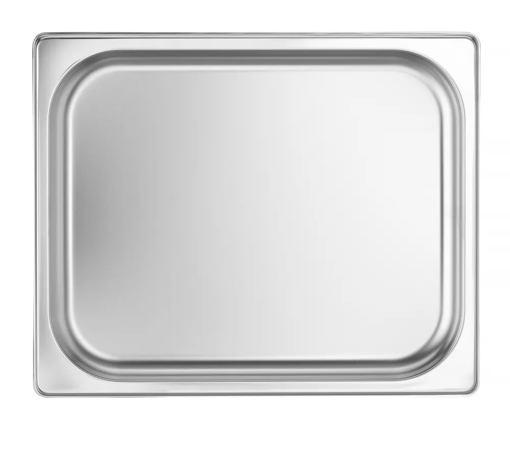 Vis Container GN 1/2, HENDI, Profi Line, GN 1/2, 1L, (H)20mm, bilde 3