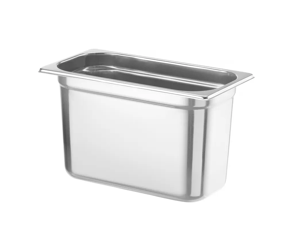 Vis Container GN 1/3, HENDI, Profi Line, GN 1/3, 0,8L, (H)20mm, bilde 5