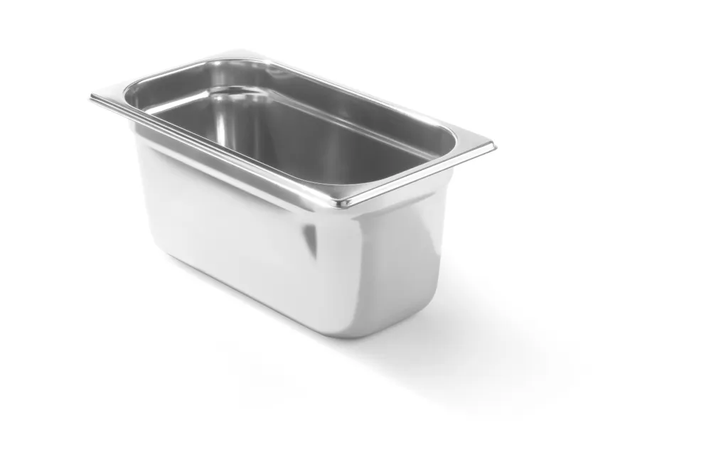 Vis Container GN 1/3, HENDI, Profi Line, GN 1/3, 0,8L, (H)20mm, bilde 4