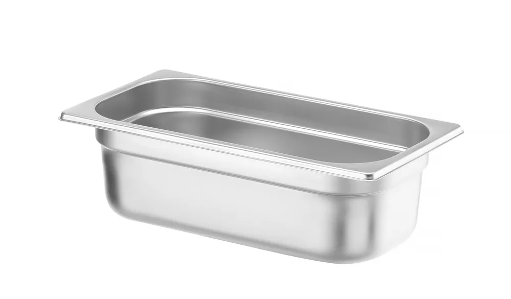 Vis Container GN 1/3, HENDI, Profi Line, GN 1/3, 4L, (H)100mm, bilde 2