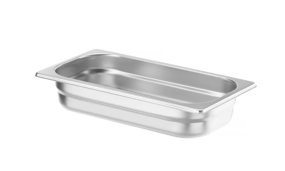 Vis Container GN 1/3, HENDI, Profi Line, GN 1/3, 2,5L, (H)65mm, bilde 2