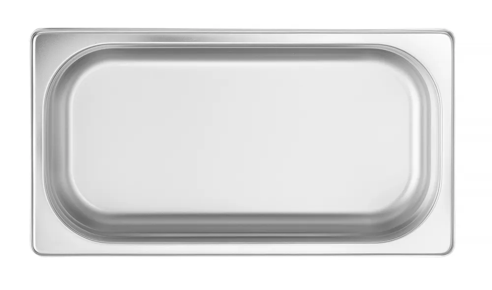 Vis Container GN 1/3, HENDI, Profi Line, GN 1/3, 2,5L, (H)65mm, bilde 3