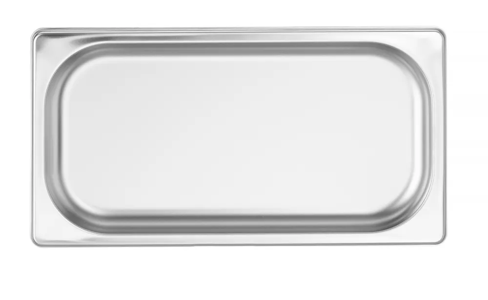 Vis Container GN 1/3, HENDI, Profi Line, GN 1/3, 0,8L, (H)20mm, bilde 3