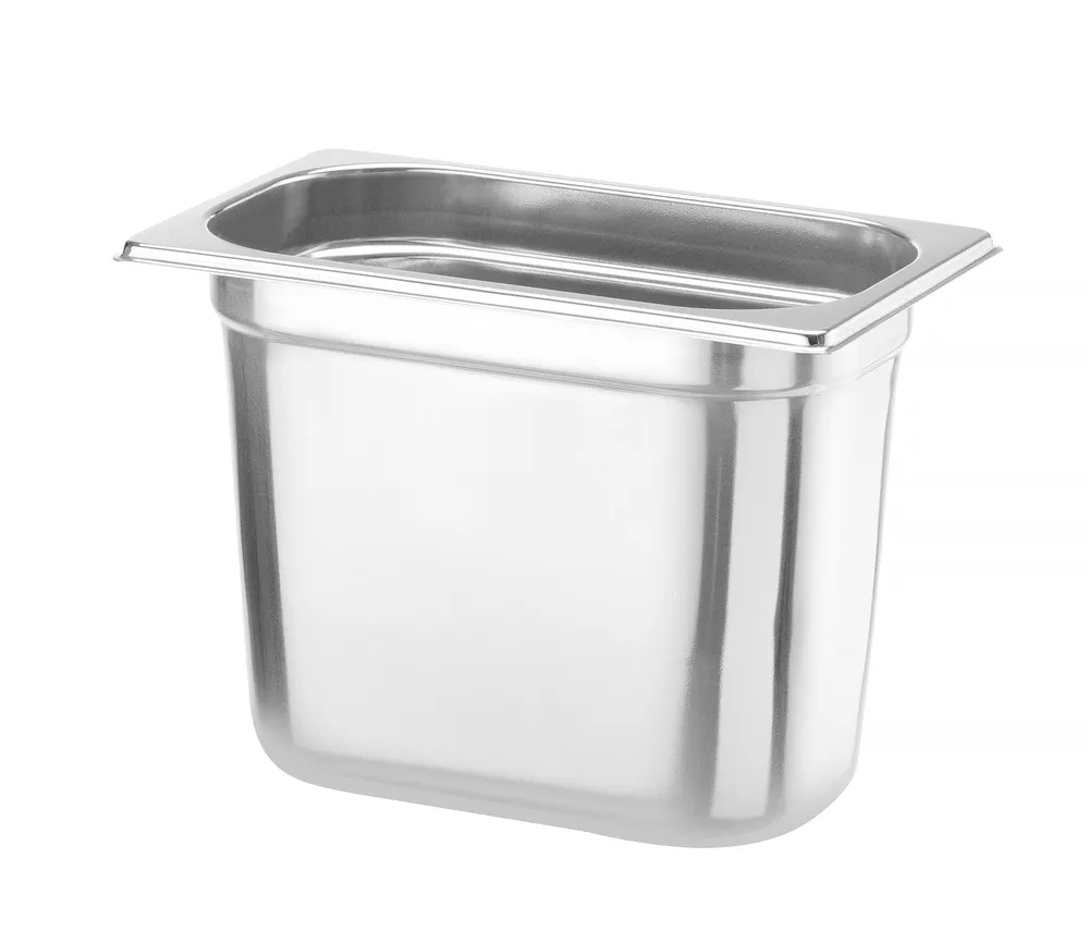 Vis Container GN 1/4, HENDI, Profi Line, GN 1/4, 1,8L, (H)65mm, bilde 4