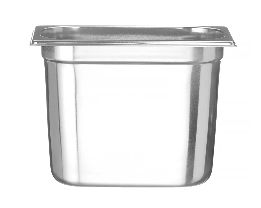 Vis Container GN 1/4, HENDI, Profi Line, GN 1/4, 1,8L, (H)65mm, bilde 5