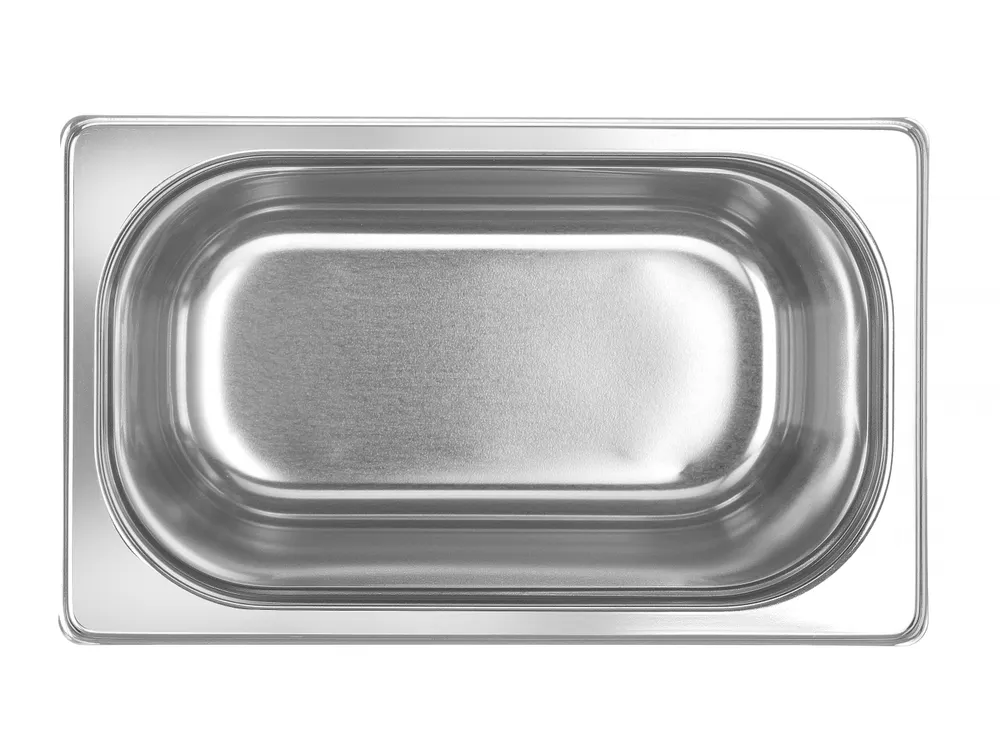 Vis Container GN 1/4, HENDI, Profi Line, GN 1/4, 1,8L, (H)65mm, bilde 6