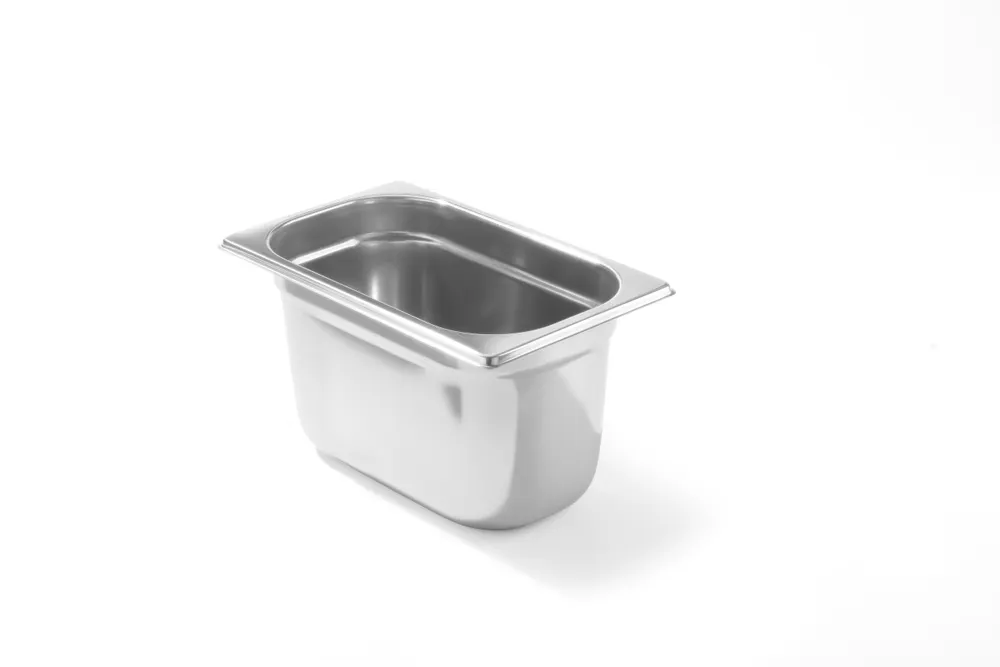 Vis Container GN 1/4, HENDI, Profi Line, GN 1/4, 1,8L, (H)65mm, bilde 3