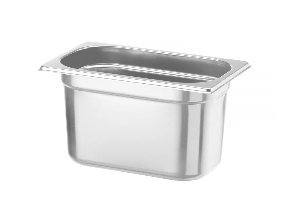 Vis Container GN 1/4, HENDI, Profi Line, GN 1/4, 4L, (H)150mm, bilde 2