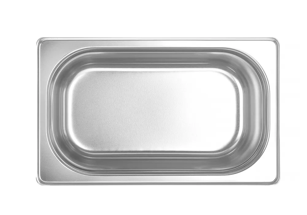 Vis Container GN 1/4, HENDI, Profi Line, GN 1/4, 4L, (H)150mm, bilde 3