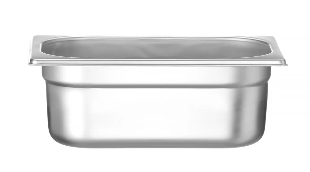 Vis Container GN 1/4, HENDI, Profi Line, GN 1/4, 2,8L, (H)100mm, bilde 2