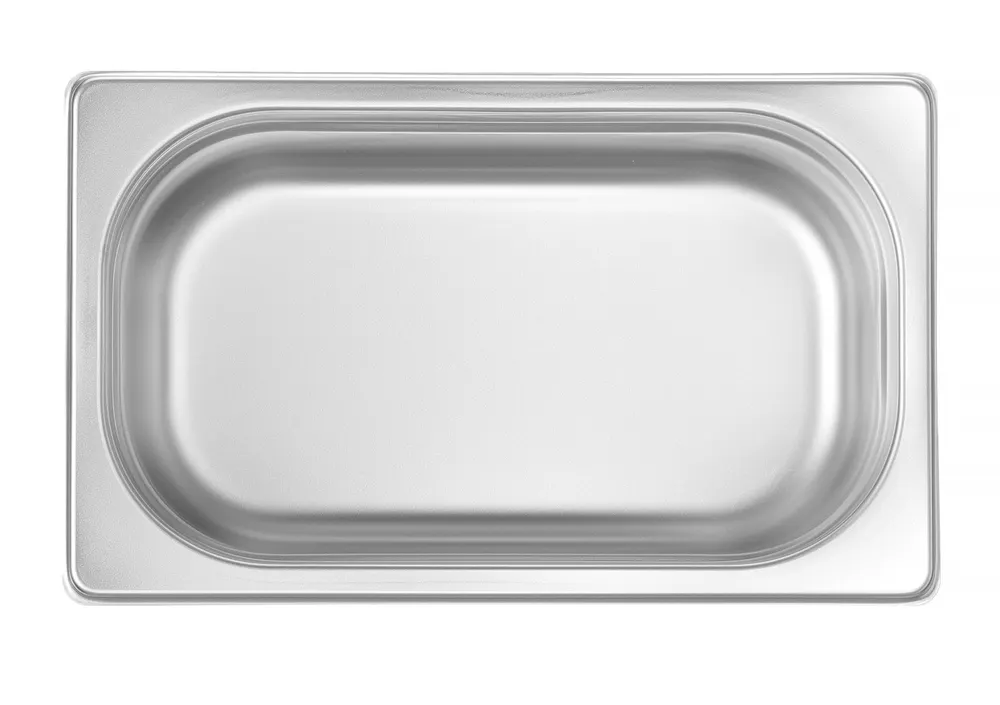 Vis Container GN 1/4, HENDI, Profi Line, GN 1/4, 2,8L, (H)100mm, bilde 3