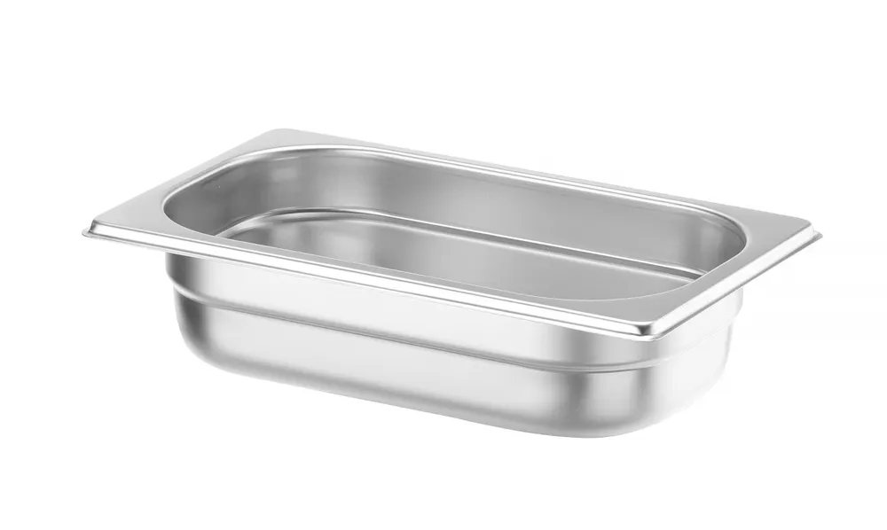 Vis Container GN 1/4, HENDI, Profi Line, GN 1/4, 1,8L, (H)65mm, bilde 2