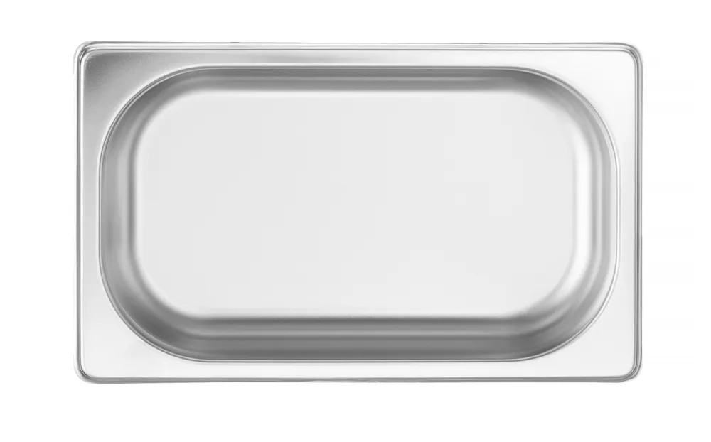Vis Container GN 1/4, HENDI, Profi Line, GN 1/4, 1,1L, (H)40mm, bilde 3