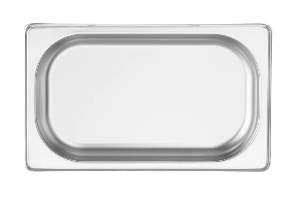 Vis Container GN 1/4, HENDI, Profi Line, GN 1/4, 0,9L, (H)20mm, bilde 3