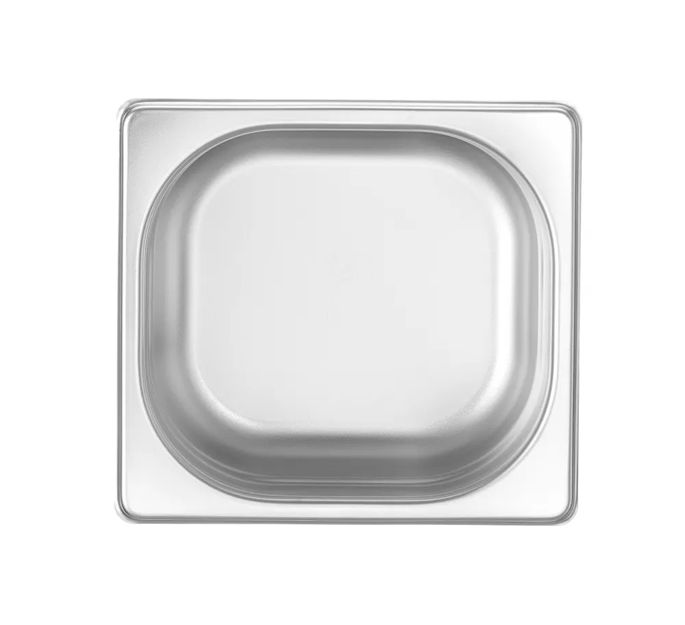 Vis Container GN 1/6, HENDI, Profi Line, GN 1/6, 1L, (H)65mm, bilde 3