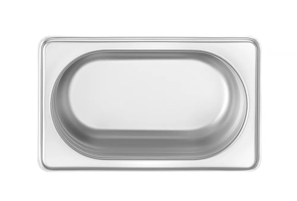 Vis Container GN 1/9, HENDI, Profi Line, GN 1/9, 0,6L, (H)65mm, bilde 3