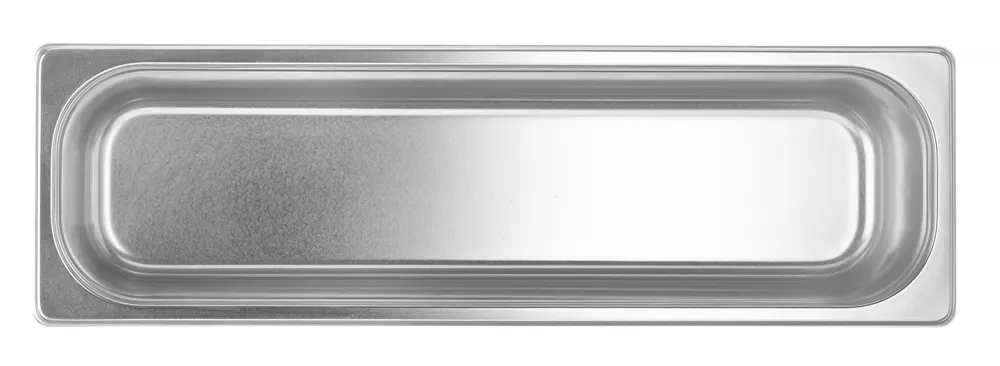 Vis Container GN 2/4, HENDI, Profi Line, GN 2/4, 1,2L, (H)20mm, bilde 4