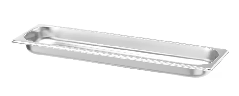 Vis Container GN 2/4, HENDI, Profi Line, GN 2/4, 1,2L, (H)20mm, bilde 3