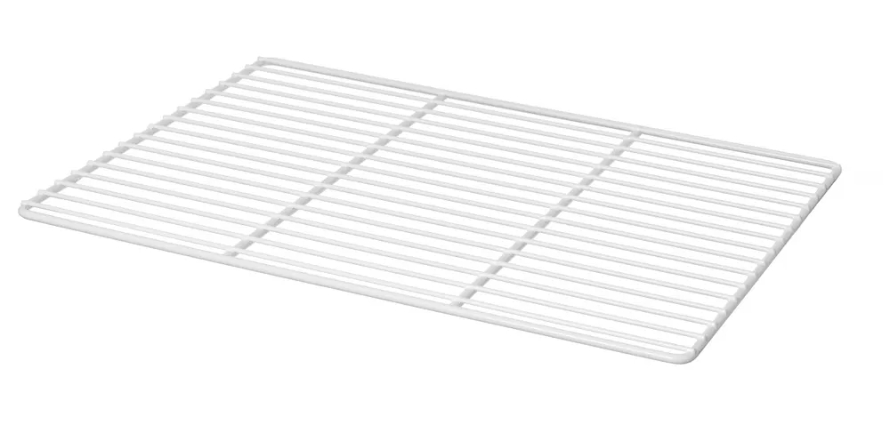 Shelf for cooling and freezing cabinets GN 2/1, HENDI, GN 2/1, 530x650mm