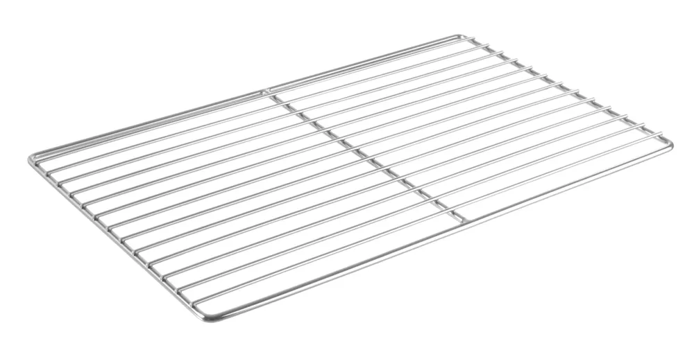 Gastronorm grid, HENDI, GN 1/1, 530x325mm
