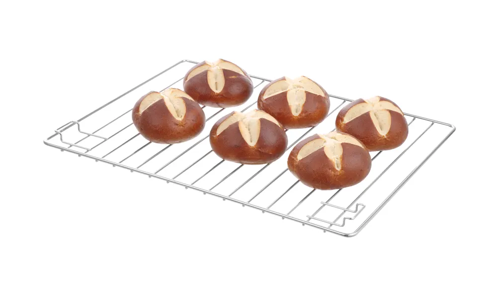 Vis Grid for ovens, HENDI, grid, 433x338mm, bilde 2