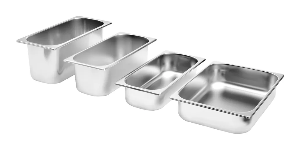Vis Ice cream container, HENDI, Profi Line, 3,6L, 360x165x(H)80mm, bilde 5