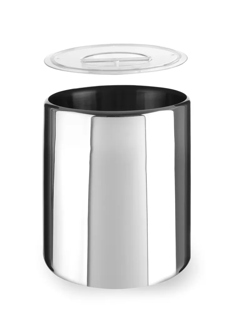 Vis Ice cream container, round, HENDI, Profi Line, 7L, ⌀200x(H)250mm, bilde 4