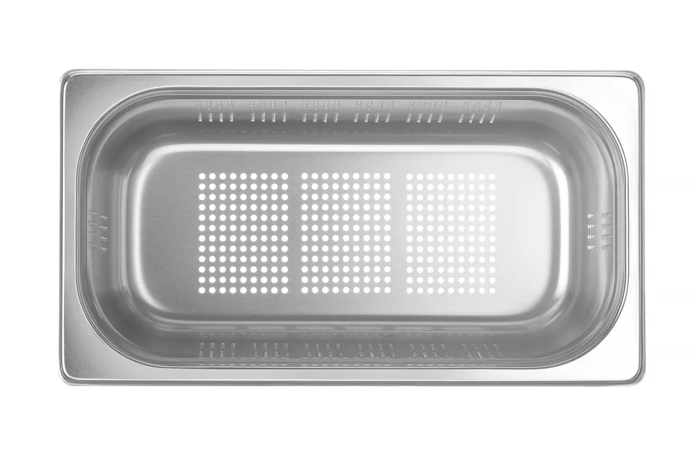 Vis Container GN 1/3 perforated, HENDI, Profi Line, GN 1/3, 5,7L, (H)150mm, bilde 3